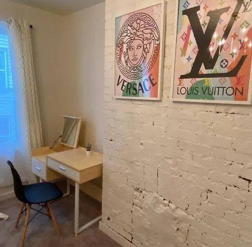 Desirable Lawrenceville Area Apartamento *