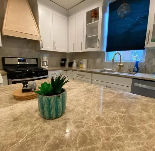 Desirable Lawrenceville Area