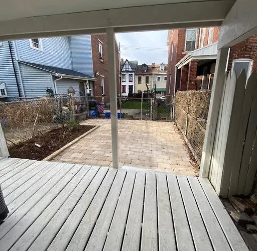 Desirable Lawrenceville Area Apartamento *