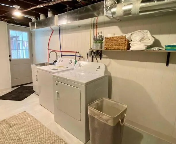 Desirable Lawrenceville Area Apartamento *