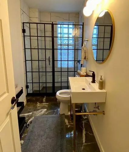Desirable Lawrenceville Area Apartamento *