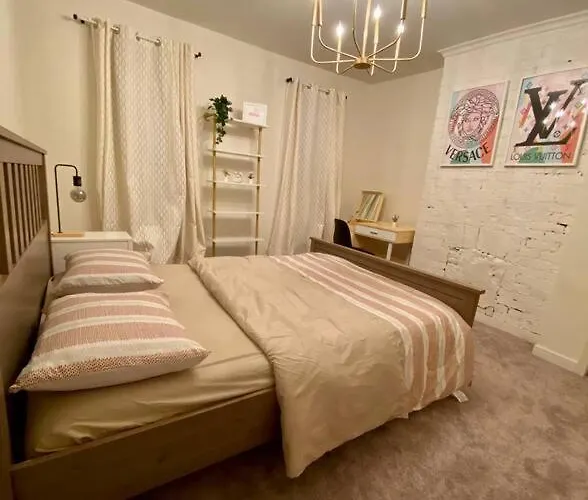 Desirable Lawrenceville Area Apartamento Pittsburgh