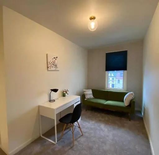 Apartamento Desirable Lawrenceville Area