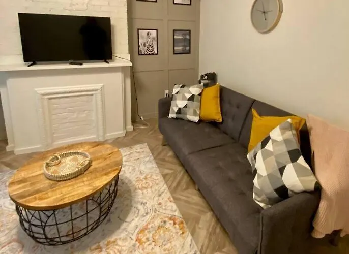 Desirable Lawrenceville Area