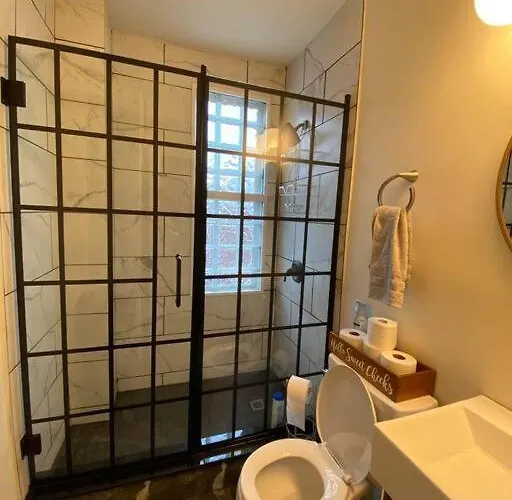 Apartamento Desirable Lawrenceville Area Pittsburgh