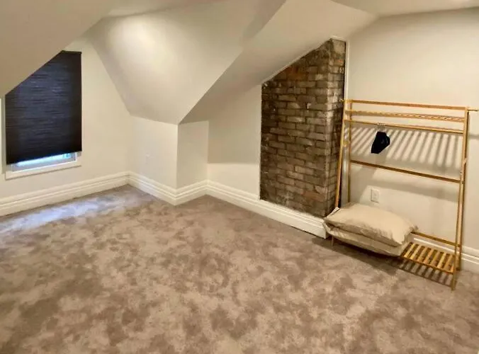 Desirable Lawrenceville Area *