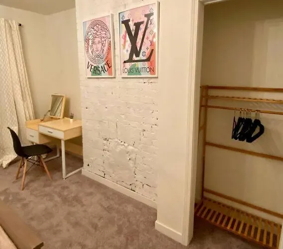 Apartamento Desirable Lawrenceville Area Pittsburgh