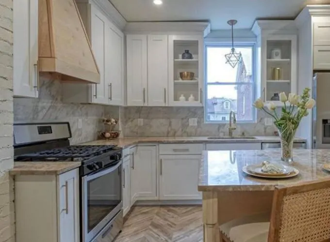 Apartamento Desirable Lawrenceville Area