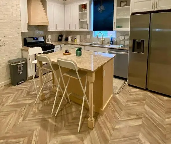 Desirable Lawrenceville Area *