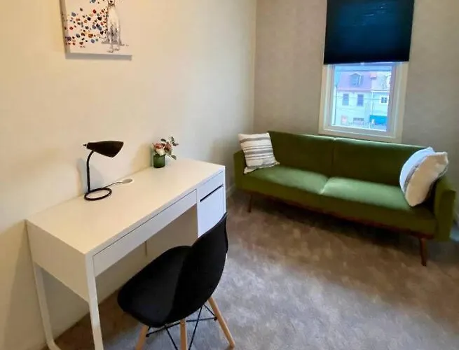 Apartamento Desirable Lawrenceville Area *