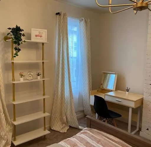 Desirable Lawrenceville Area Apartamento *