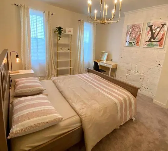 Desirable Lawrenceville Area * Pittsburgh
