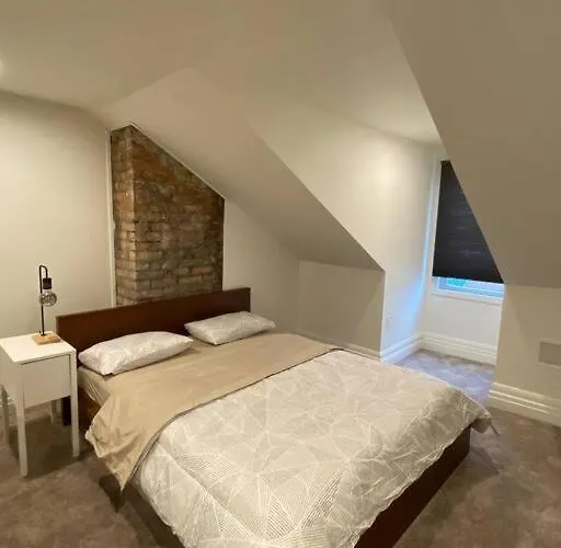 Apartamento Desirable Lawrenceville Area *